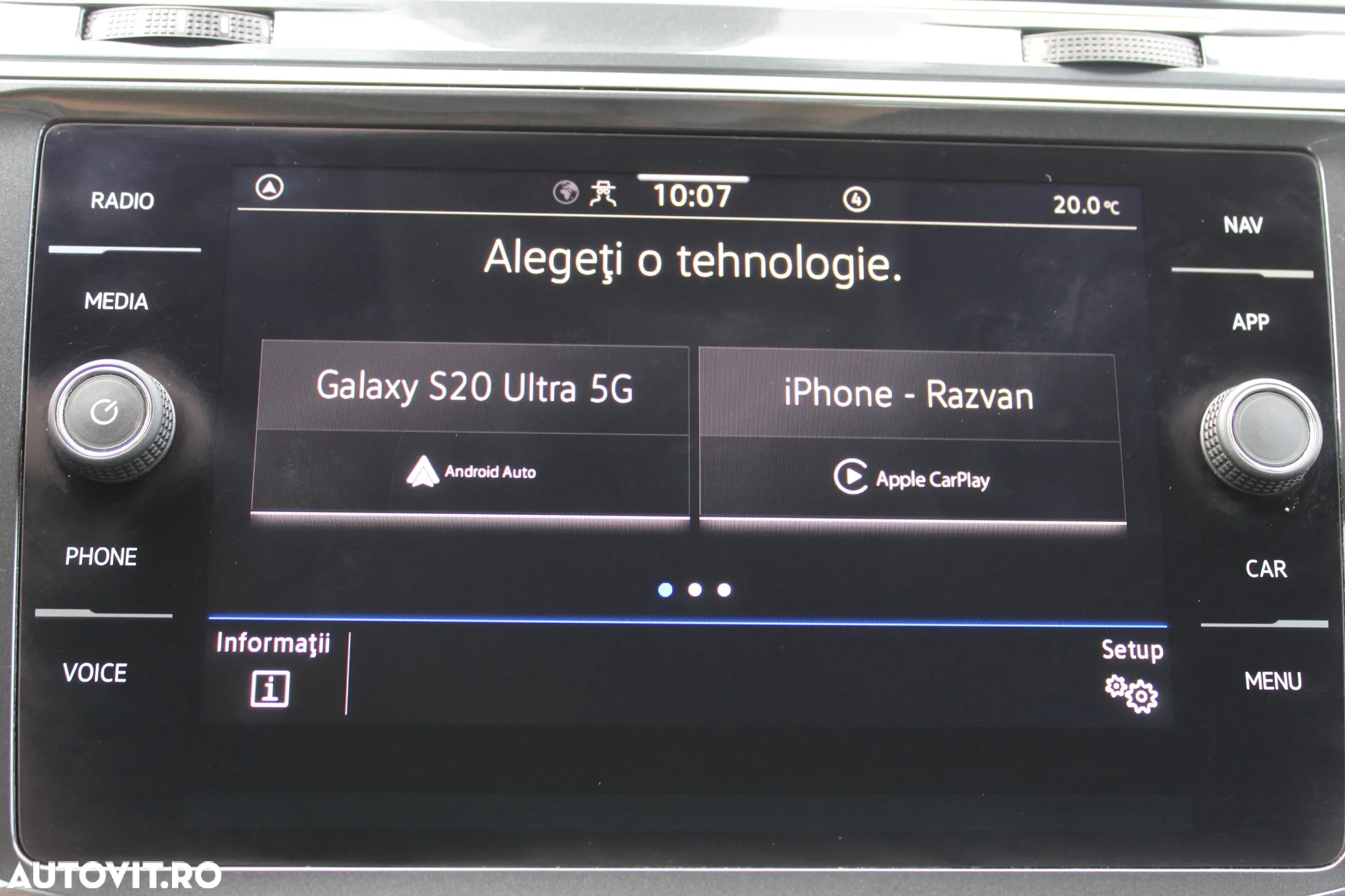 Volkswagen Tiguan 1.5 TSI OPF Base - 26