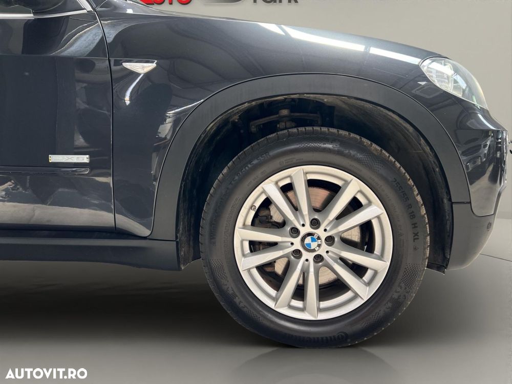BMW X5 xDrive35d Edition 10 Jahre - 38