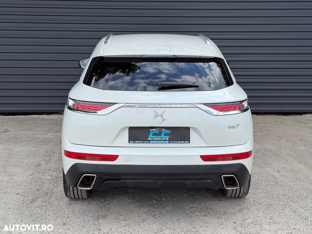 DS Automobiles DS 7 Crossback - 40