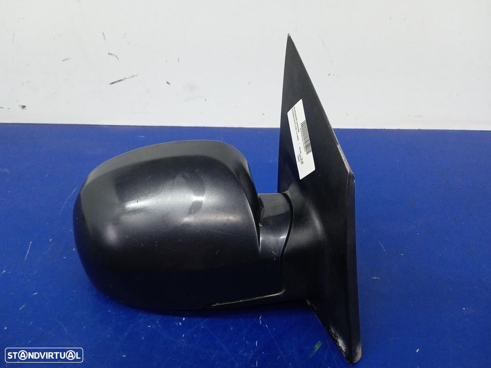 ESPELHO RETROVISOR DIREITO HYUNDAI GETZ 2006 -E4012191 - 3