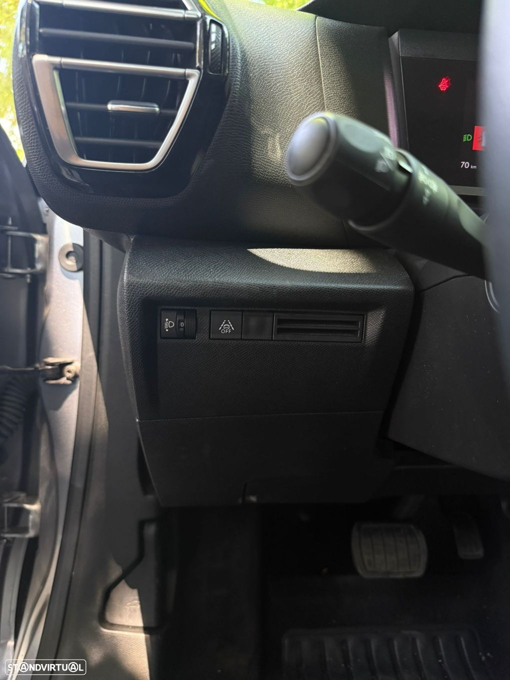 Citroën C4 1.2 PureTech Feel Pack EAT8 - 22