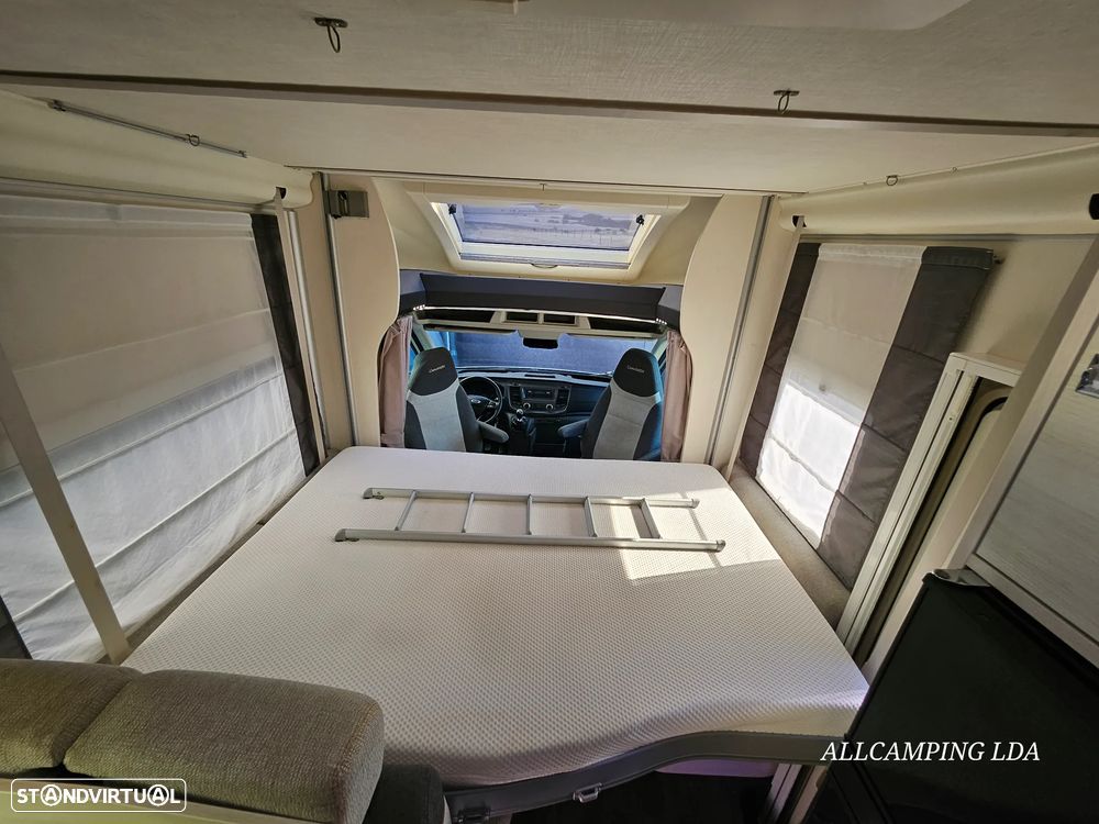 Chausson Flash 716 BELICHES+ 2 SALÕES - 49