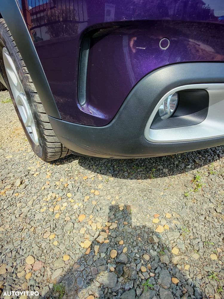 Citroën C4 Cactus 1.2 PureTech S&S EAT6 Shine - 31