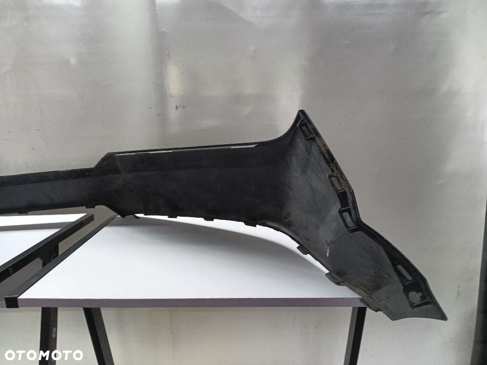 SPOILER DO PINKA ZDERZAKA PRZÓD PRZEDNIA VW CRAFTER MAN 7C0807819 - 6
