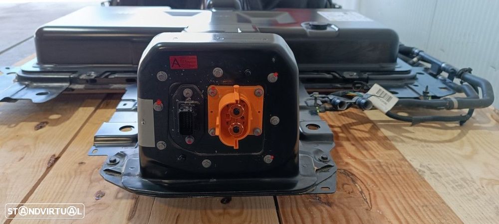 BATERIA PARA VEÍCULOS ELÉTRICOS CITROEN C4 III (C41) E-C4 - 5