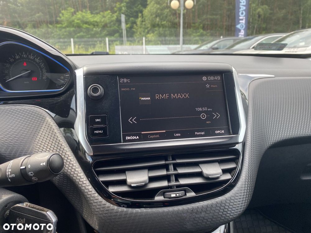Peugeot 2008 - 19
