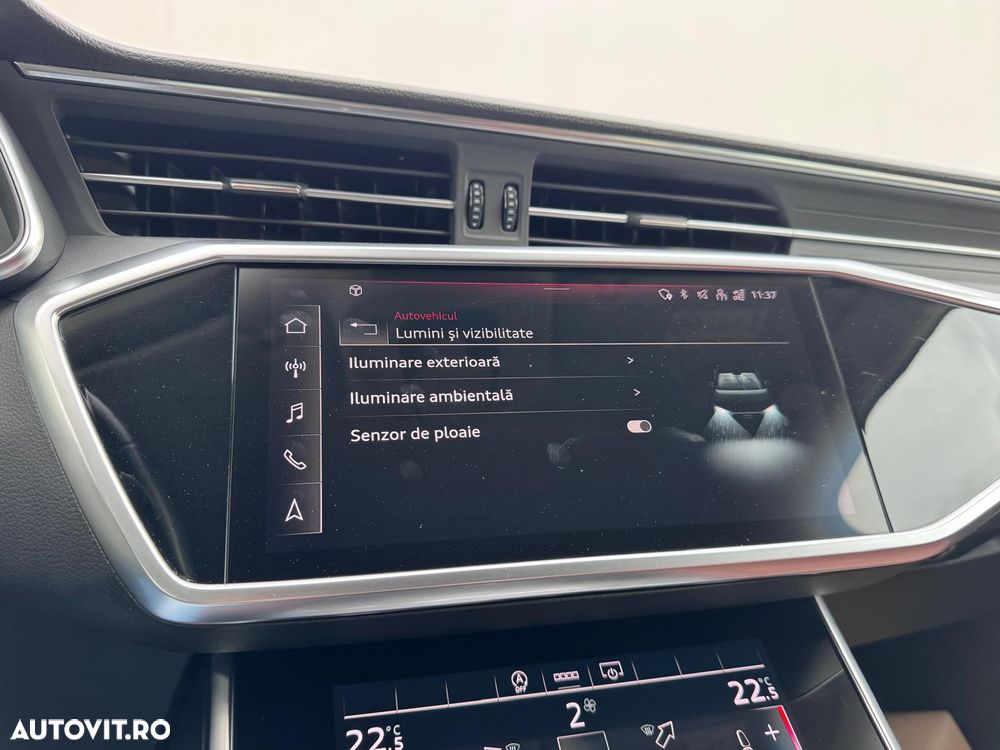 Audi A6 2.0 35 TDI S tronic Basic - 36