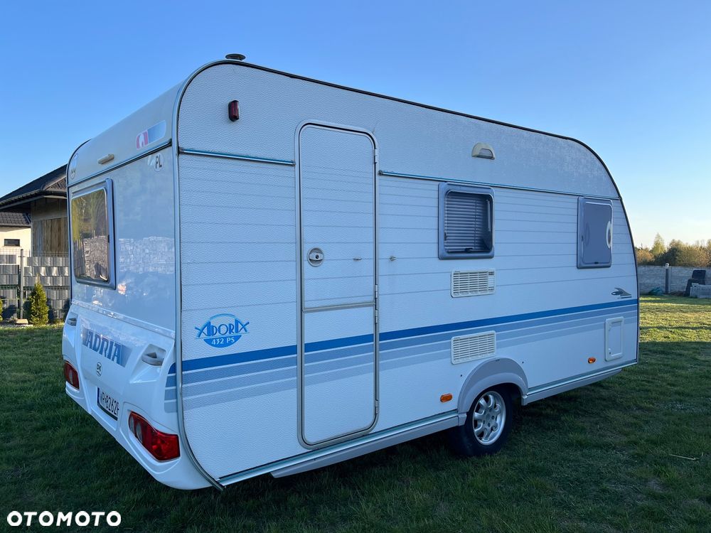Adria Adora 432 PS - 9