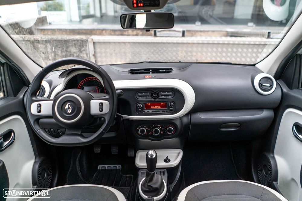 Renault Twingo 1.0 SCe Night&Day - 7