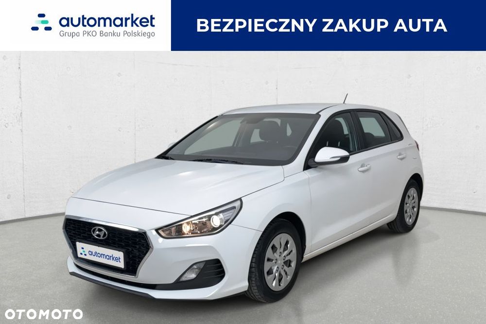 Hyundai i30 1.4 Classic + - 1