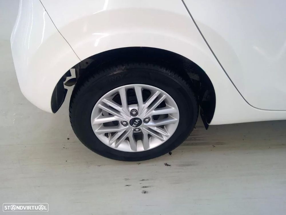 Kia Picanto - 5