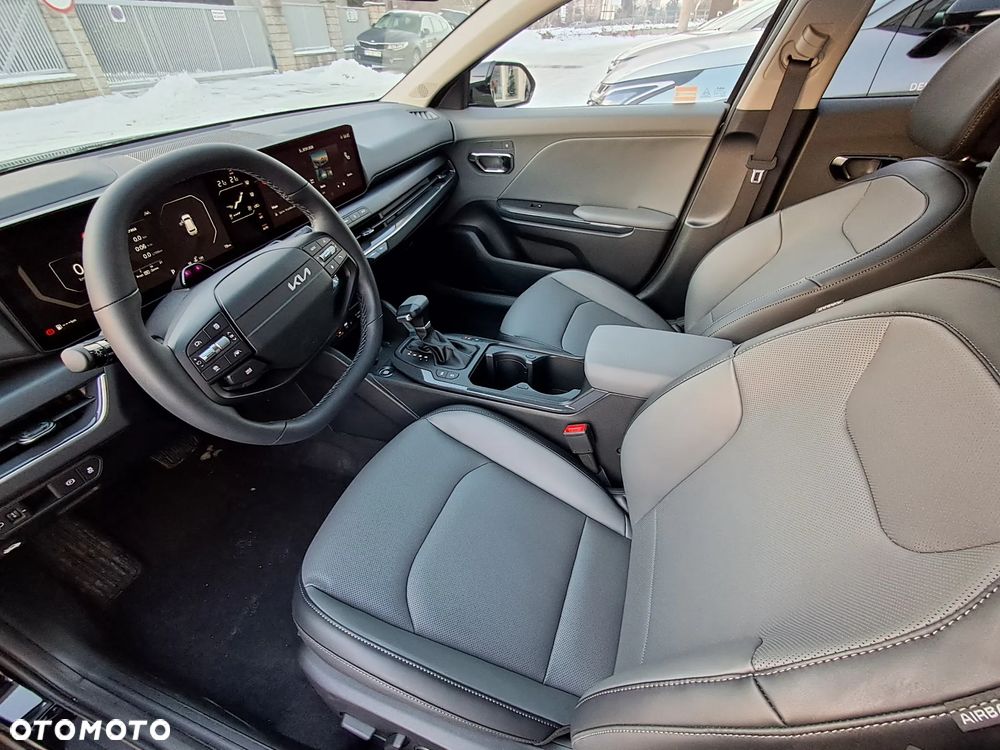 Kia K4 1.6 T-GDI L - 16