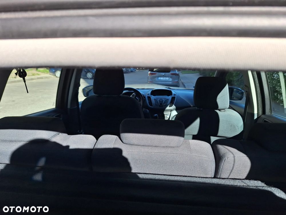 Ford C-MAX - 5