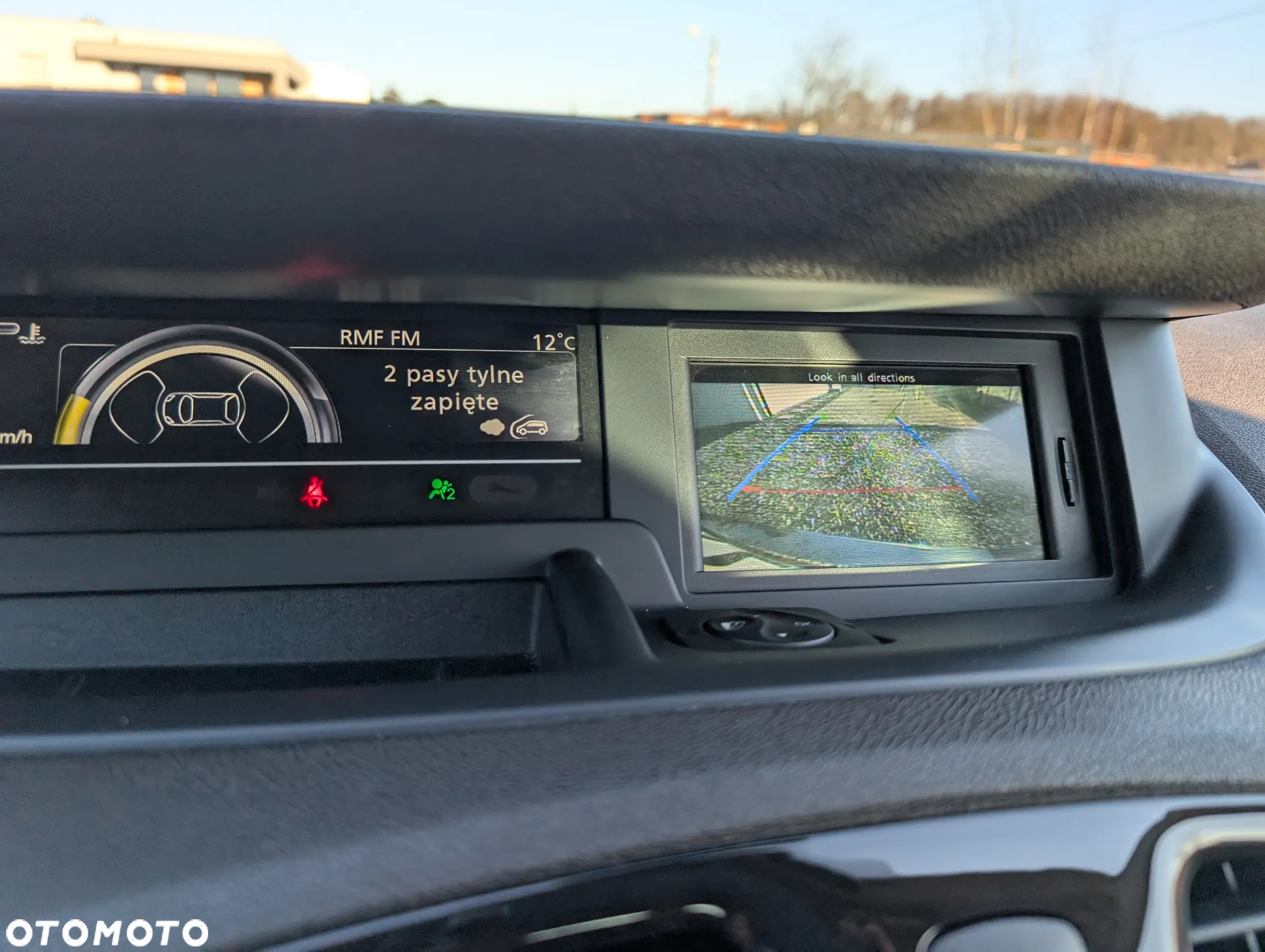 Renault Grand Scenic Gr 1.6 dCi Energy TomTom Edition - 15