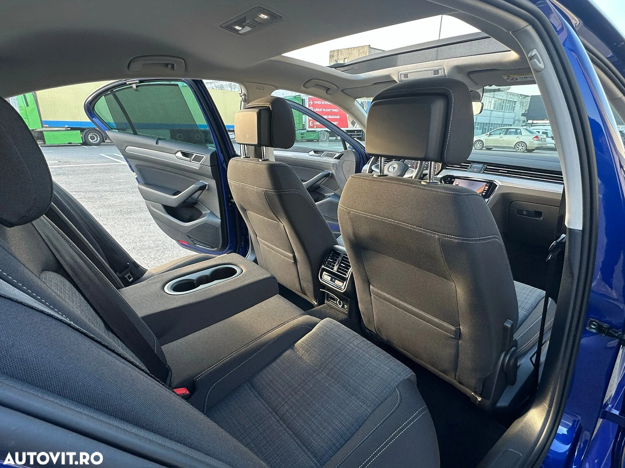 Volkswagen Passat Variant 2.0 TDI SCR Business - 33