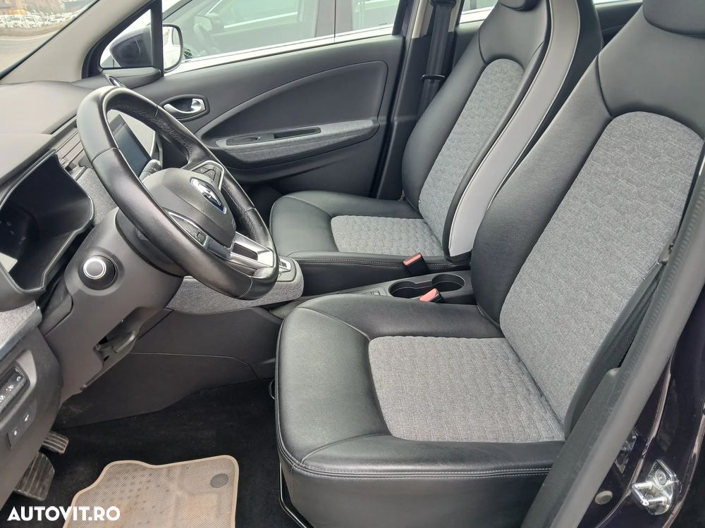 Renault ZOE 50 R135 Intens - 7