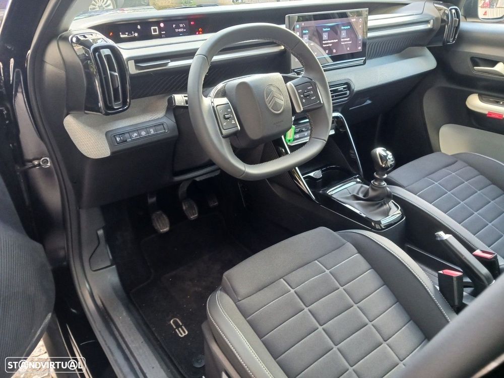 Citroën C3 1.2 Turbo Max - 30