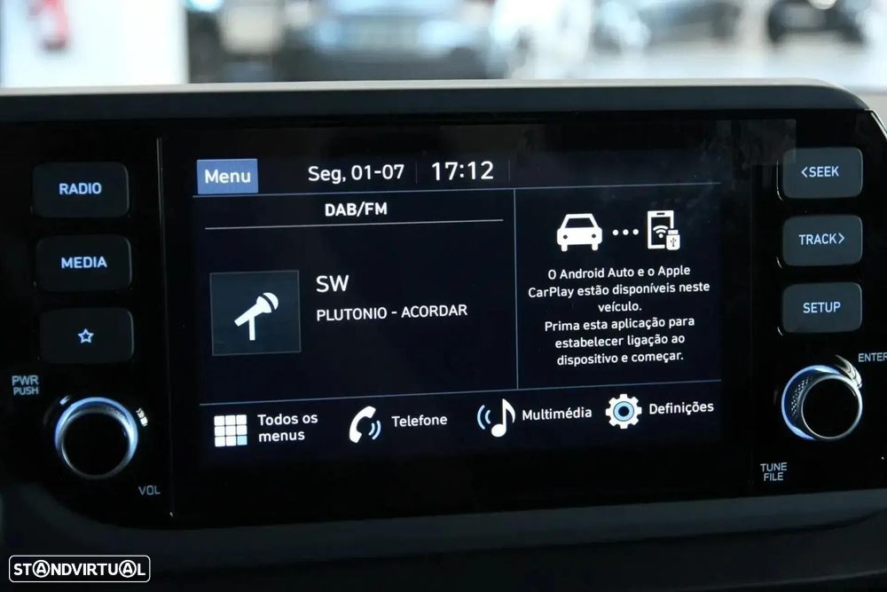 Hyundai i20 1.0 T-GDi Style - 23