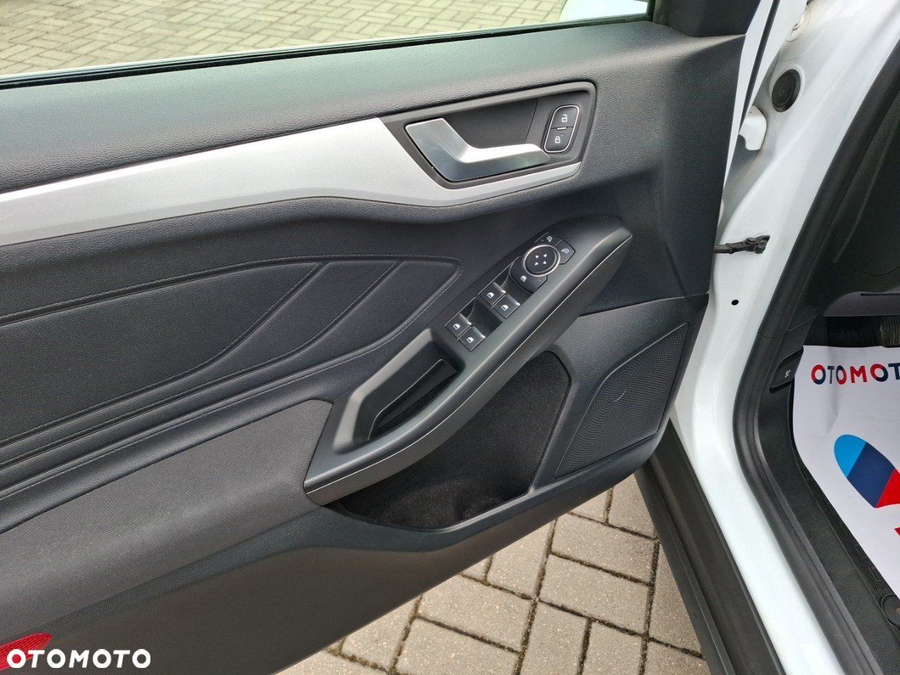 Ford Focus 1.0 EcoBoost Trend Edition - 15