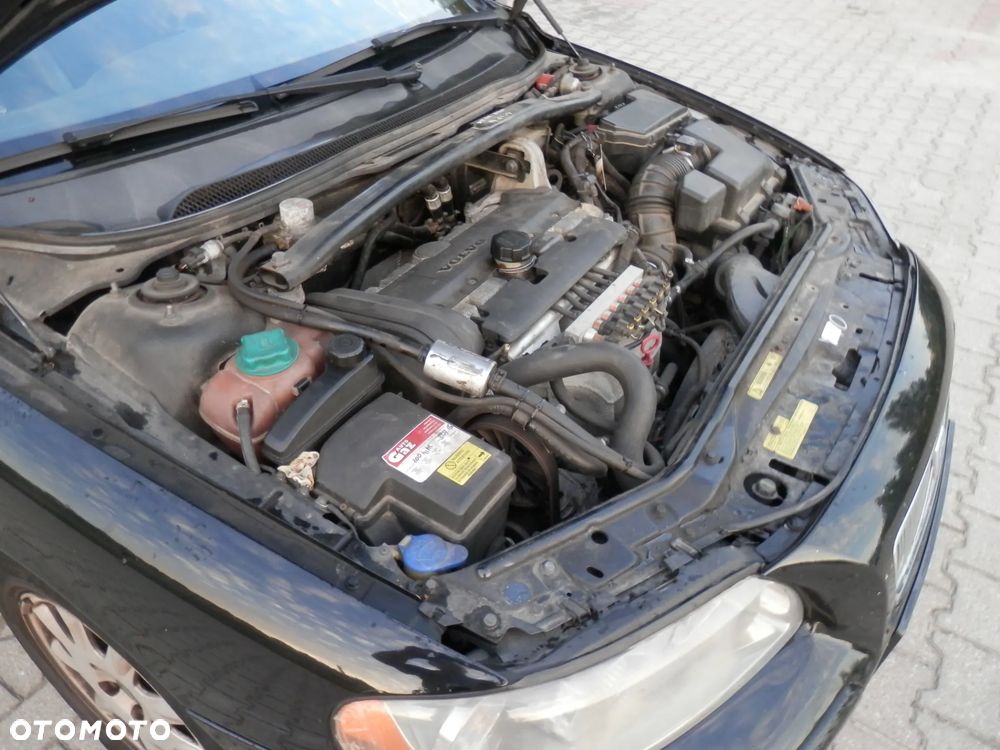 Volvo V70 2.4 Edition Comfort - 7