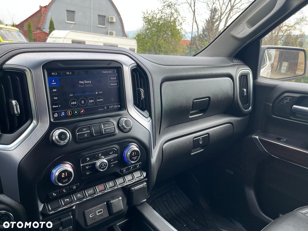 GMC Sierra - 20