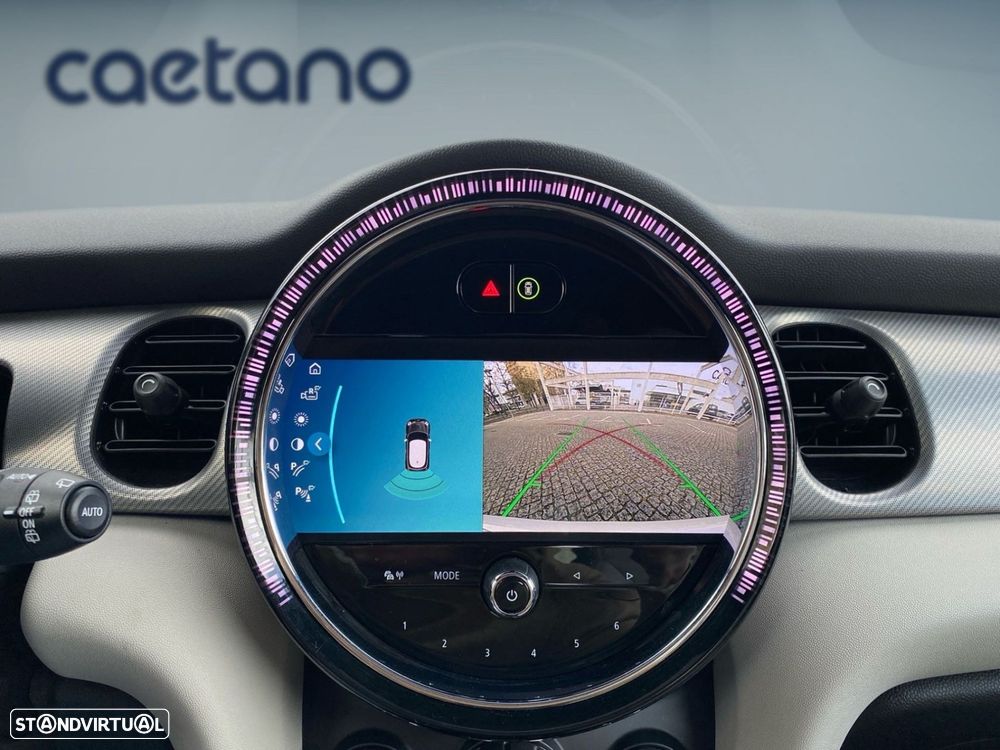 MINI 3 Portas Cooper SE Premium Yours - 8