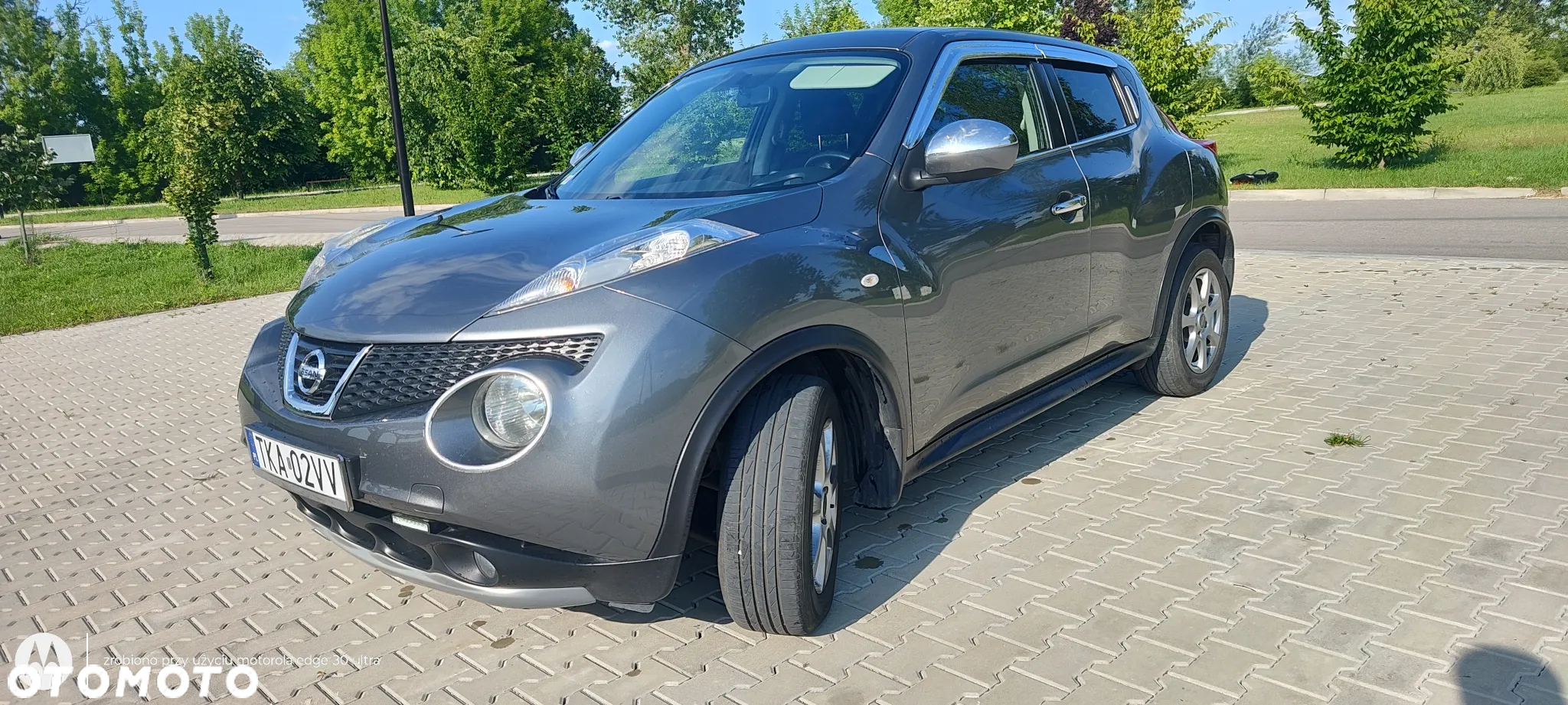 Nissan Juke - 19