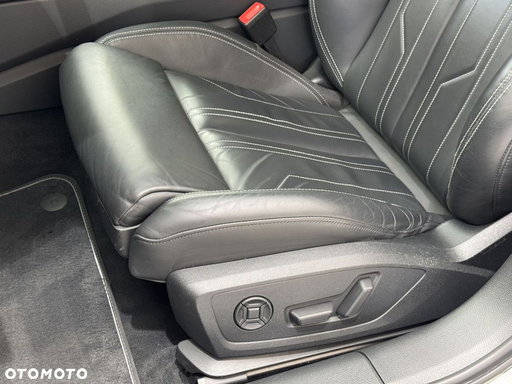 Audi A6 Limousine 55 TFSI e PHEV Quattro S Line S tronic - 11