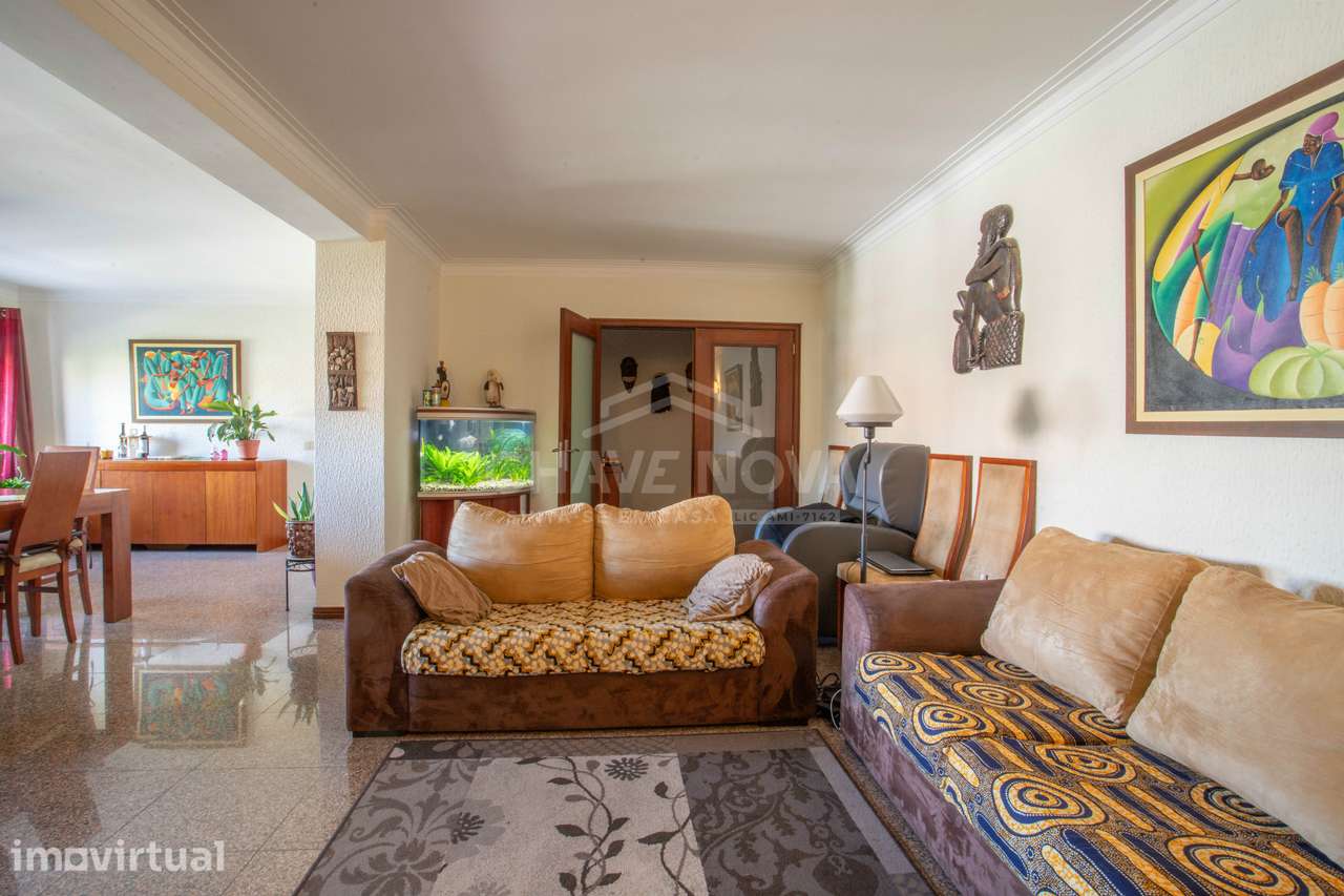 Apartamento T5 no Centro de Vila Nova de Gaia - Grande imagem: 2/37