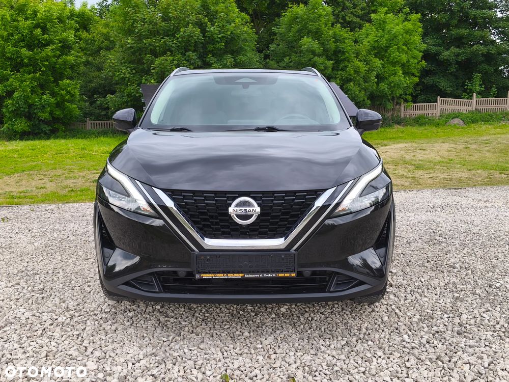 Nissan Qashqai - 13