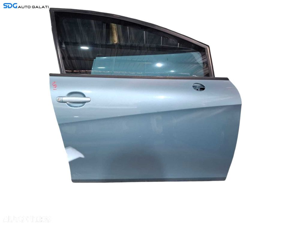 Usa Usi Portiera Portiere Dreapta Fata Seat Leon 1P 2005 - 2013 [LC0262] - 1