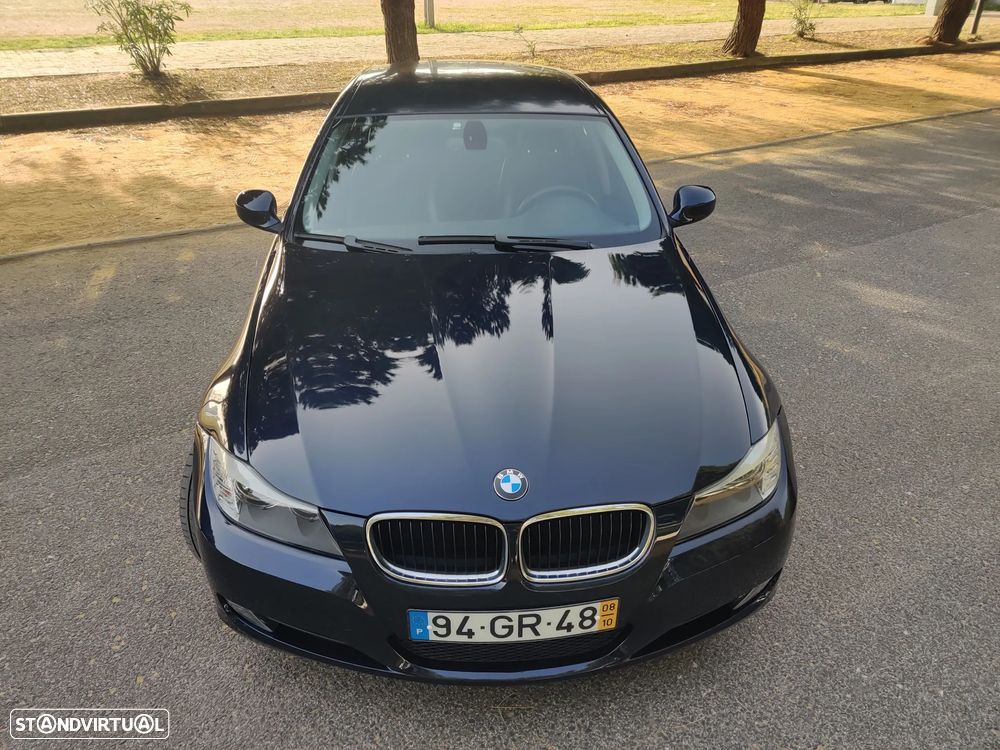 BMW 320 d Sport - 2