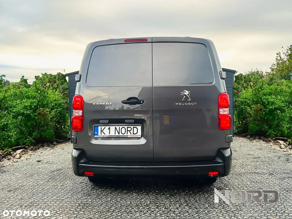 Peugeot Expert 2.0 BlueHDi Long 2,9t Premium (bryg.) - 9