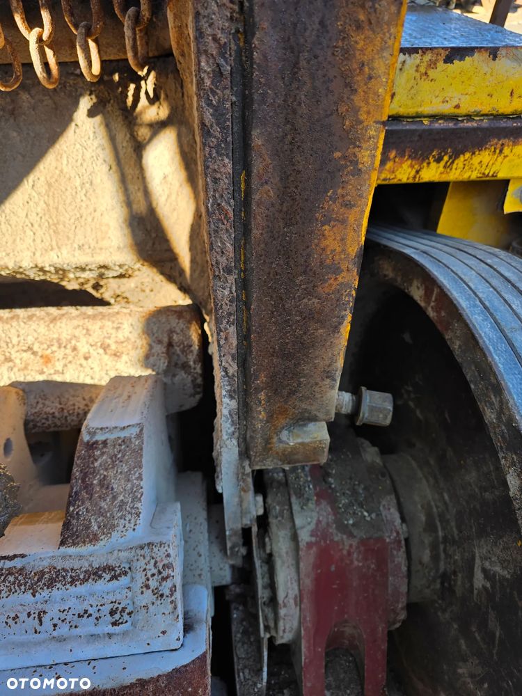 Inny Rubble Master RM80 + OS80 - 15