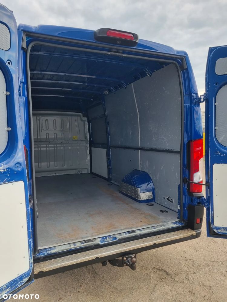 Fiat Ducato - 10