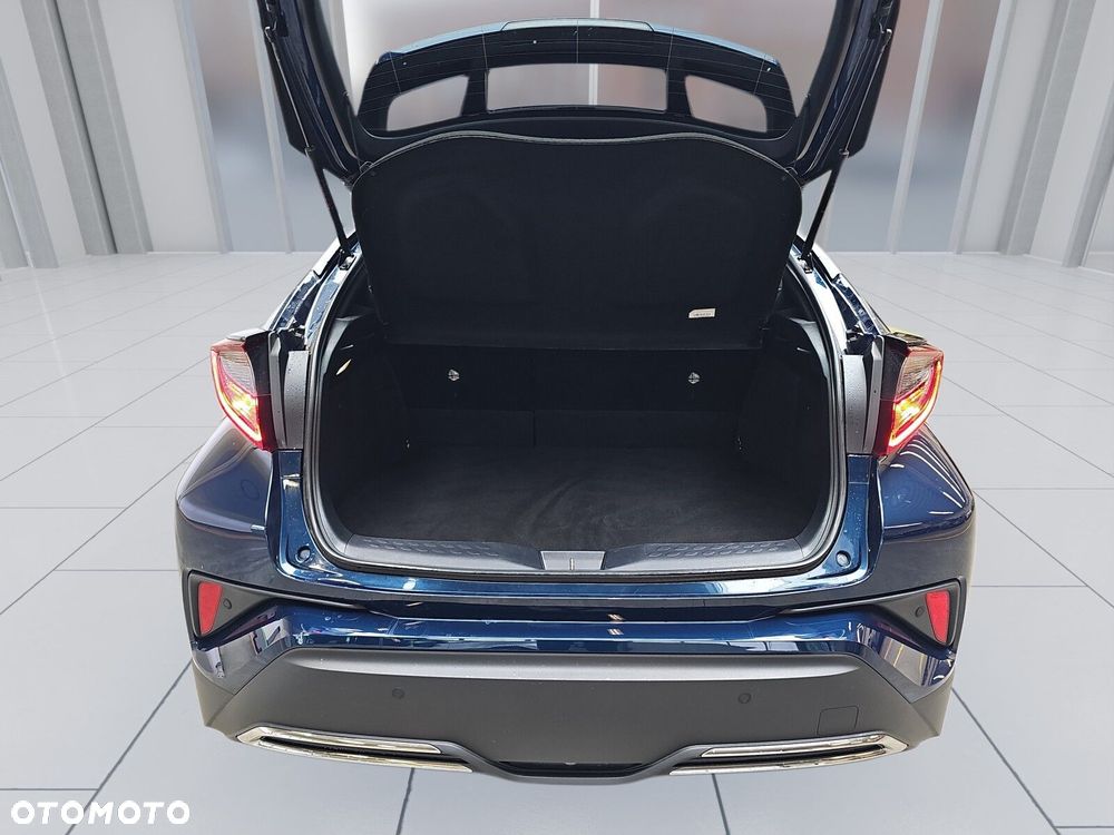 Toyota C-HR 2.0 Hybrid Style - 21