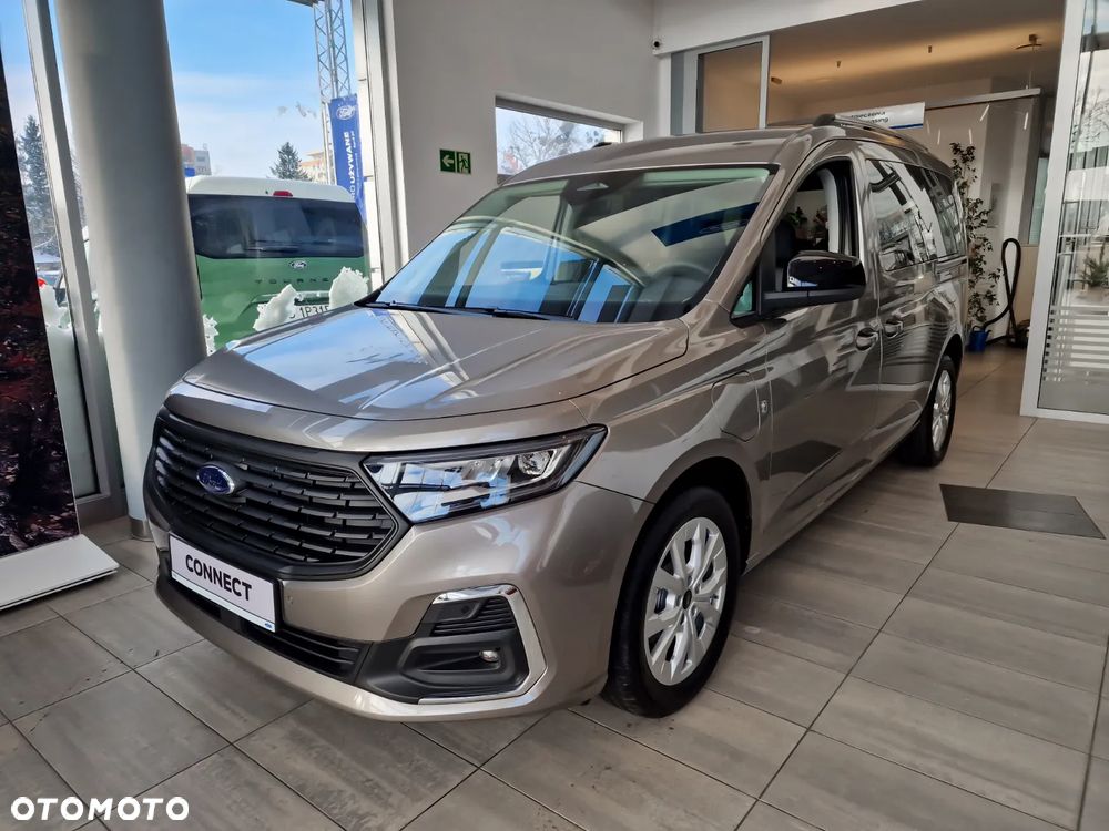 Ford Tourneo Connect Grand - 1