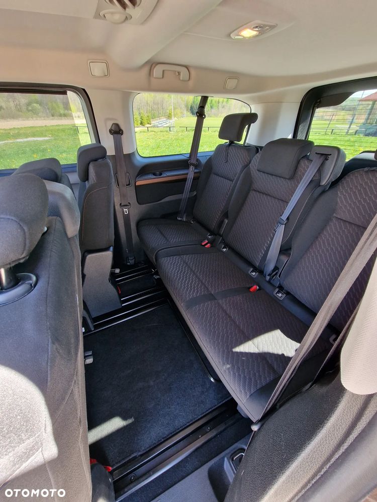 Toyota ProAce 2,0-l-D-4D L2 (8-Si.) Verso Family Comfort - 13