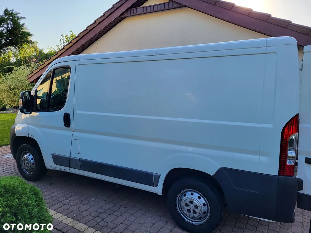 Fiat Ducato - 3