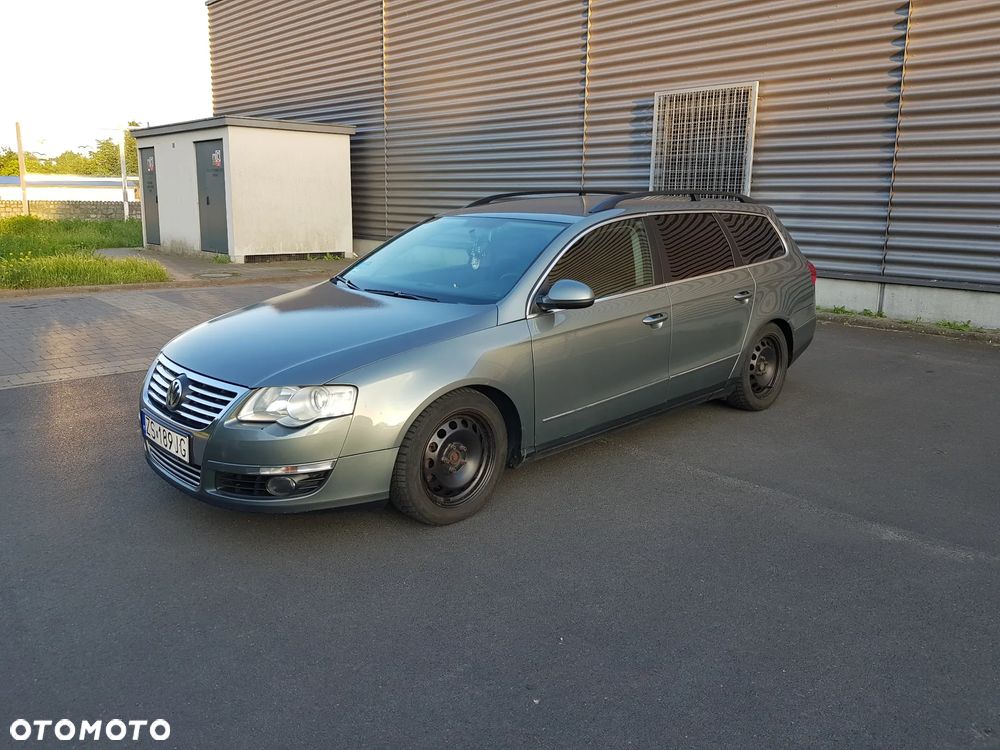 Volkswagen Passat 2.0 TDI DPF Comfortline DSG - 9