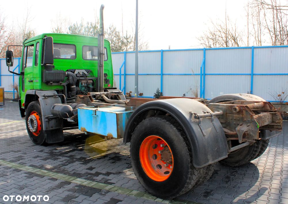 Volvo FL 6 - 4