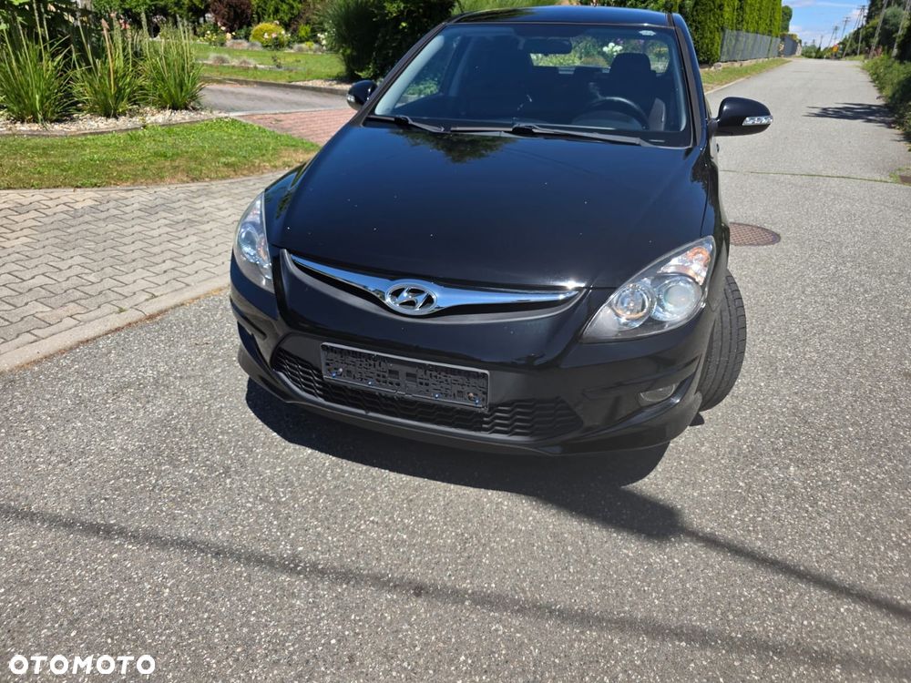 Hyundai i30 1.4 Comfort World Cup - 25