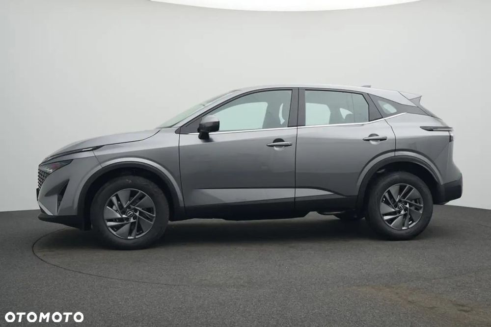 Nissan Qashqai 1.3 DIG-T MHEV Acenta Xtronic - 3