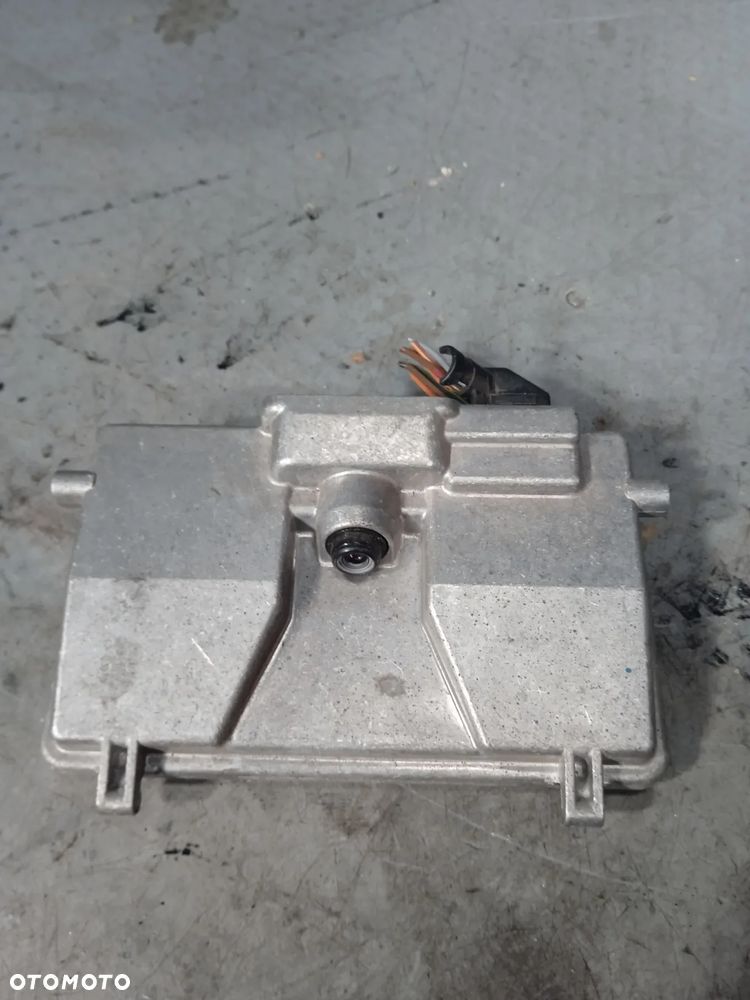 Kamera asystent pasa 3Q0980654G - 1