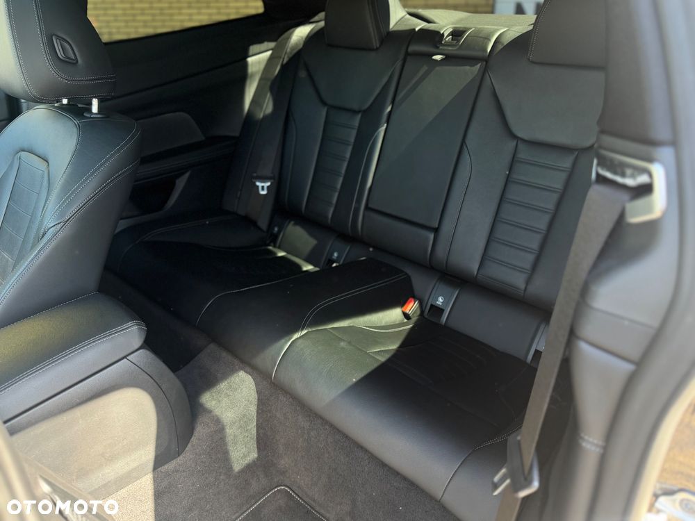 BMW Seria 4 M440i - 22