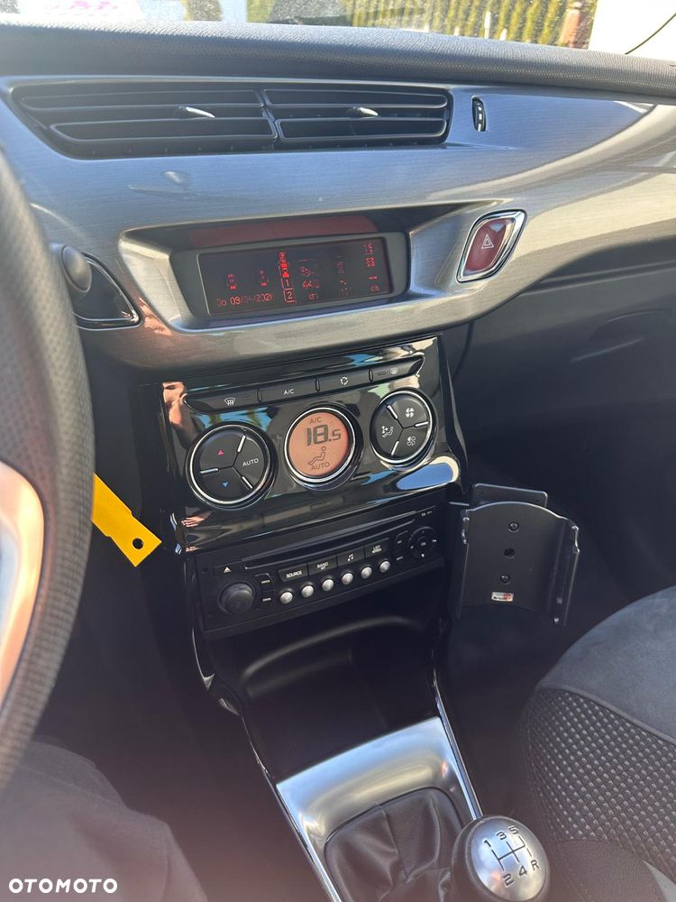 Citroën C3 VTi 95 Exclusive - 21