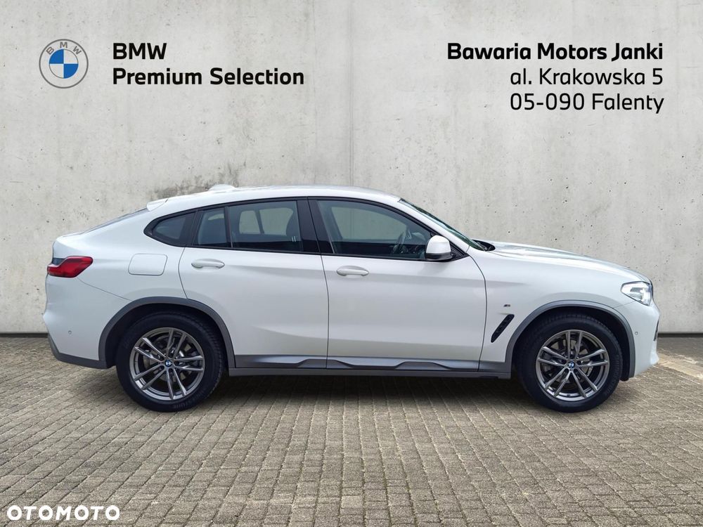 BMW X4 - 8