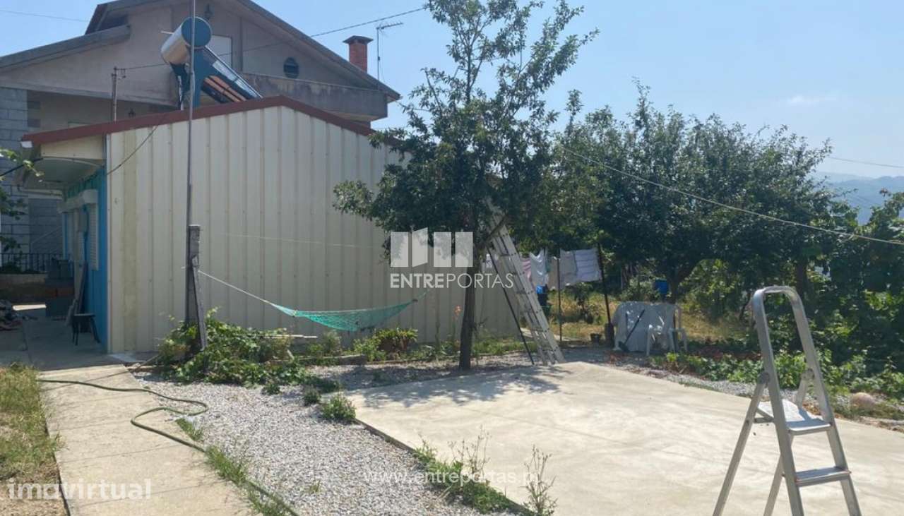Venda Terreno para construção, São Lourenço do Douro, Marco de Can - Grande imagem: 3/36
