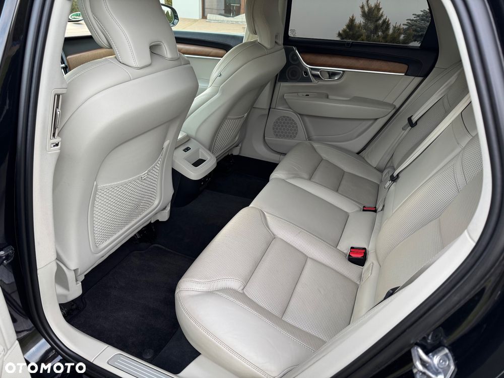 Volvo S90 D4 SCR Inscription - 9
