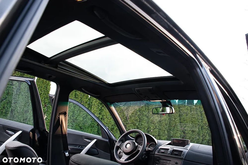 BMW X3 xDrive30d Limited Sport Edition - 33